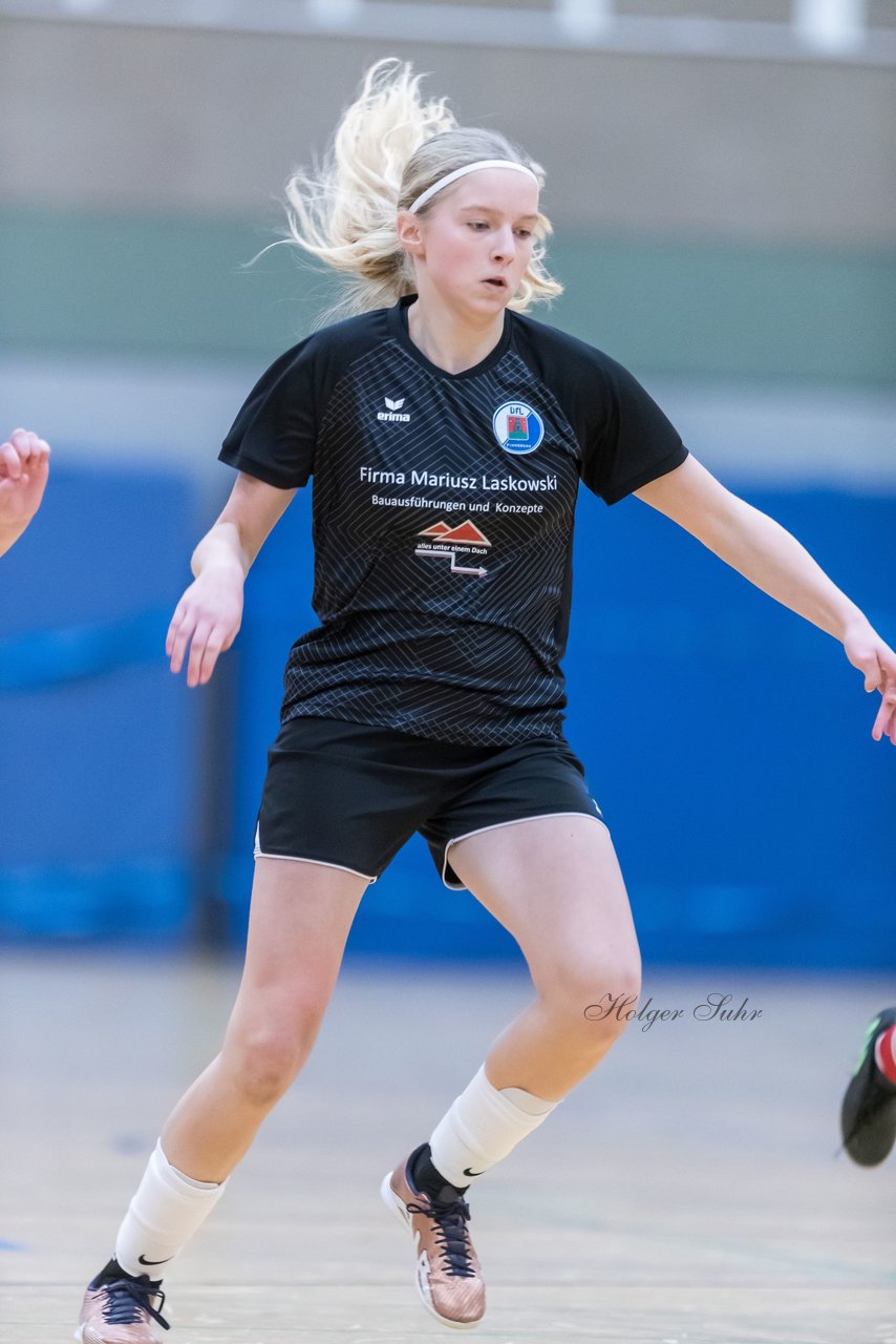 Bild 356 - wCJ Futsalmeisterschaft